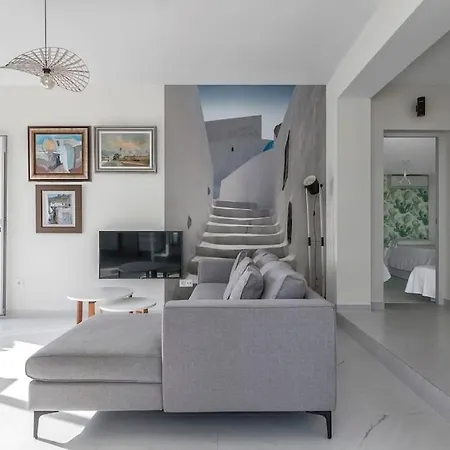 Apartament Pintos Julio Visconti 4 San José Zewnętrze zdjęcie