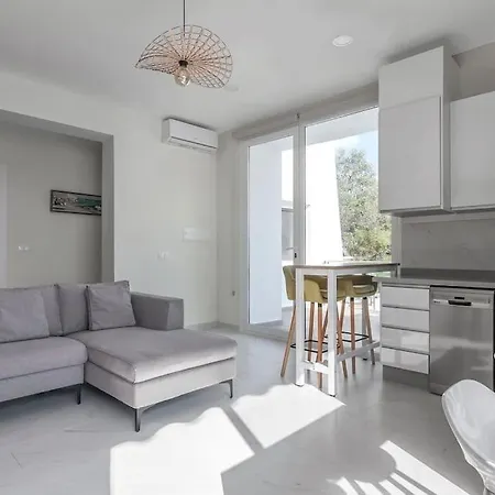 Apartament Pintos Julio Visconti 4 San José Zewnętrze zdjęcie