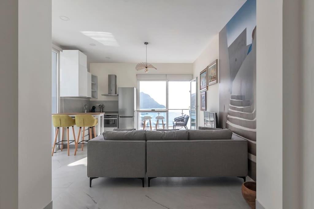 Pintos Julio Visconti 4 Appartement