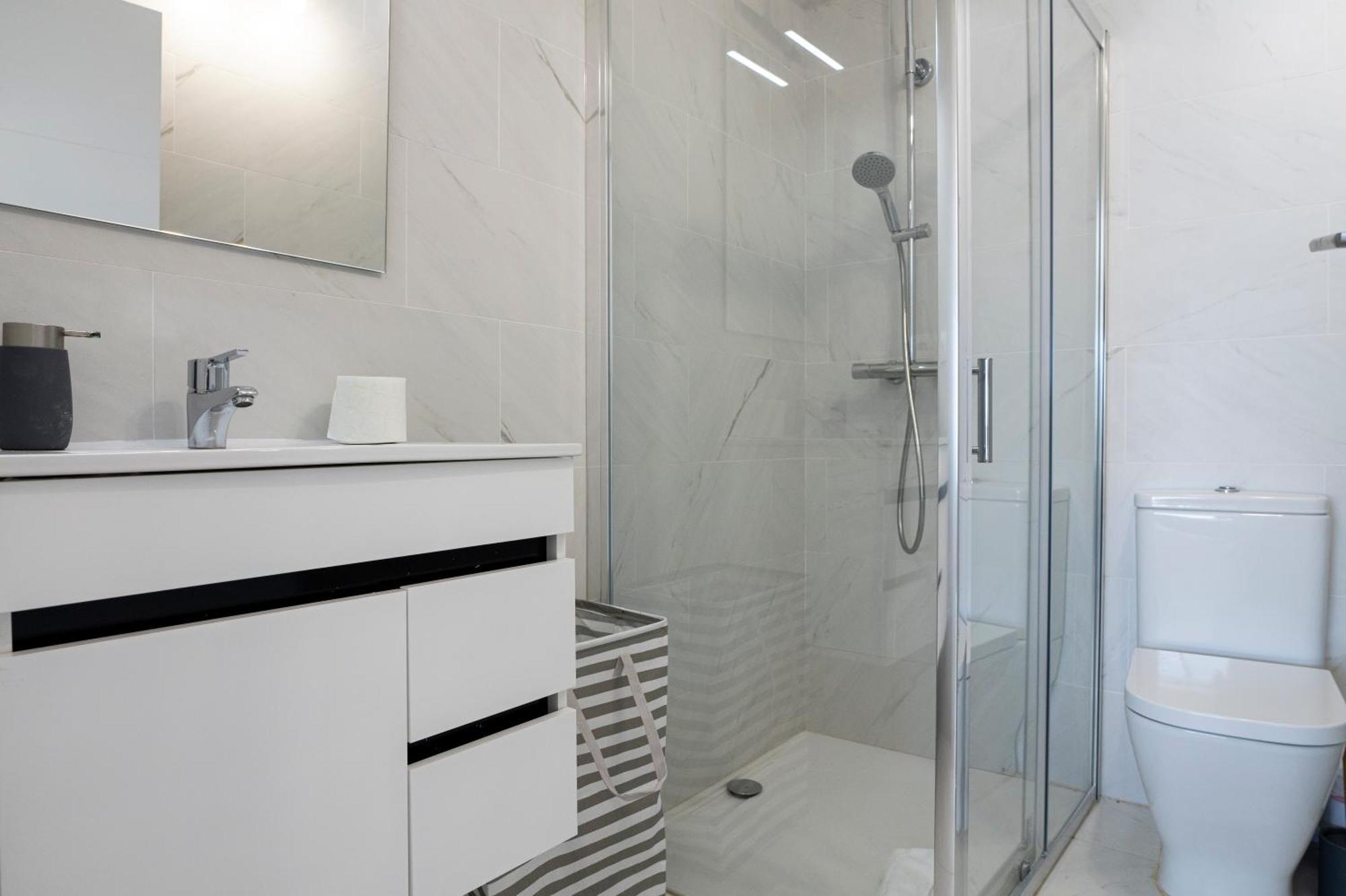 Appartement Pintos Julio Visconti 4 *