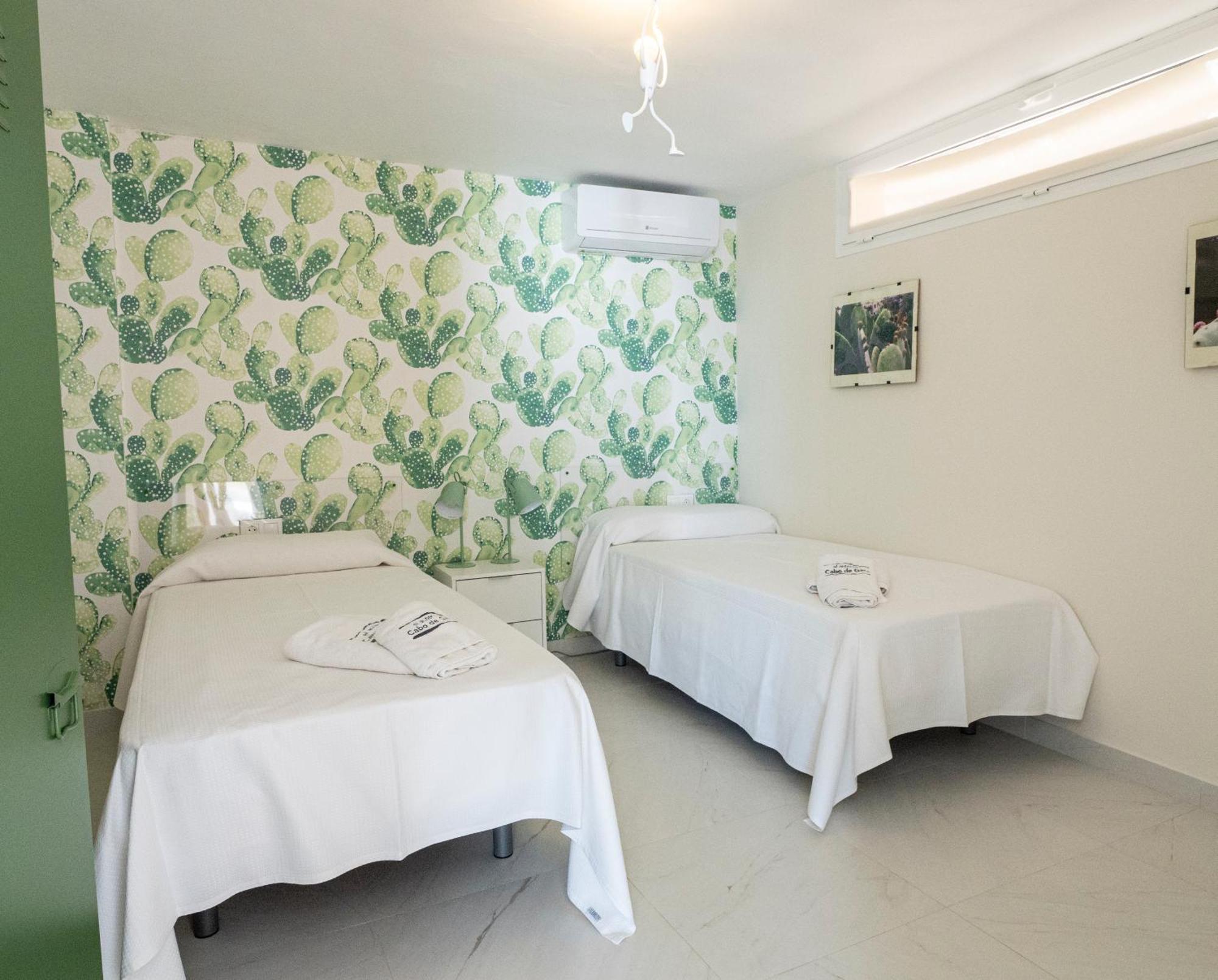 Apartment Pintos Julio Visconti 4 San Jose (Almeria)